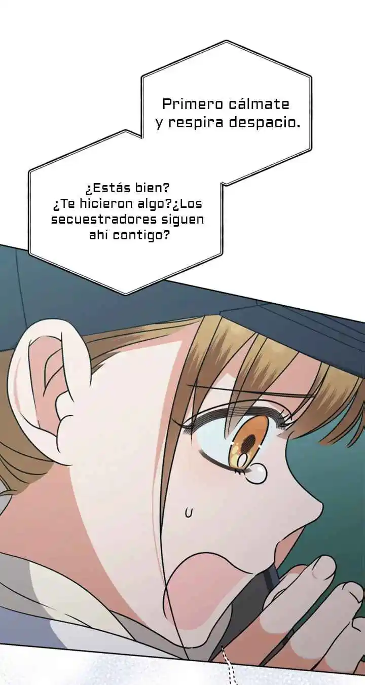 Mis Calificaciones Caerán Si El Protagonista Masculino No Está - Capítulo 49 - Página 25 - LectorTMOo