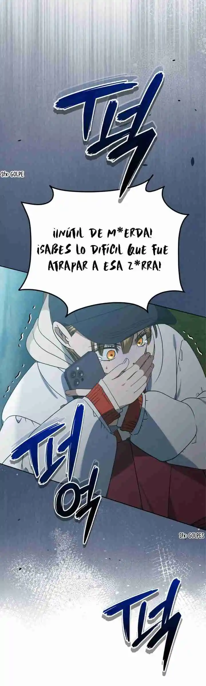 Mis Calificaciones Caerán Si El Protagonista Masculino No Está - Capítulo 49 - Página 32 - LectorTMOo