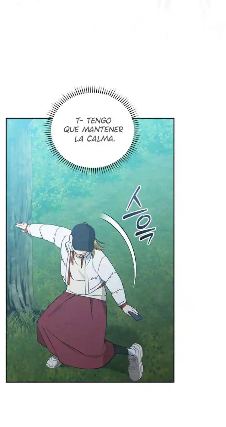Mis Calificaciones Caerán Si El Protagonista Masculino No Está - Capítulo 49 - Página 35 - LectorTMOo