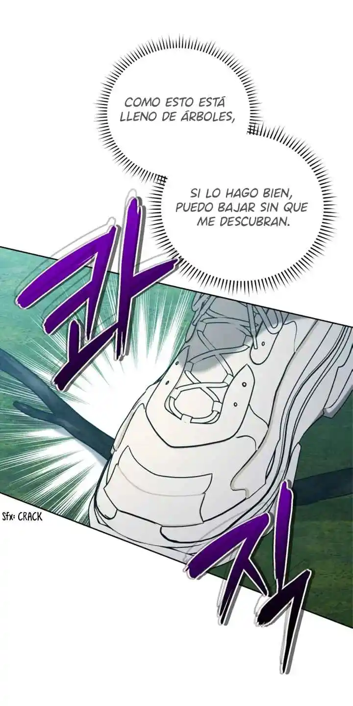 Mis Calificaciones Caerán Si El Protagonista Masculino No Está - Capítulo 49 - Página 36 - LectorTMOo