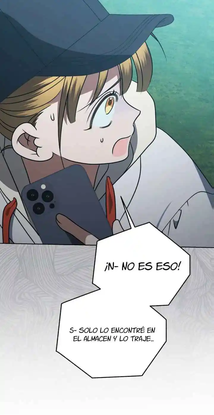 Mis Calificaciones Caerán Si El Protagonista Masculino No Está - Capítulo 49 - Página 42 - LectorTMOo