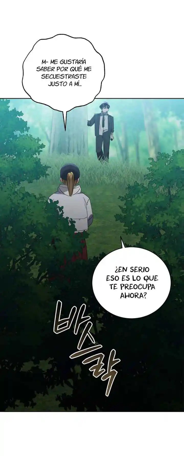 Mis Calificaciones Caerán Si El Protagonista Masculino No Está - Capítulo 49 - Página 46 - LectorTMOo