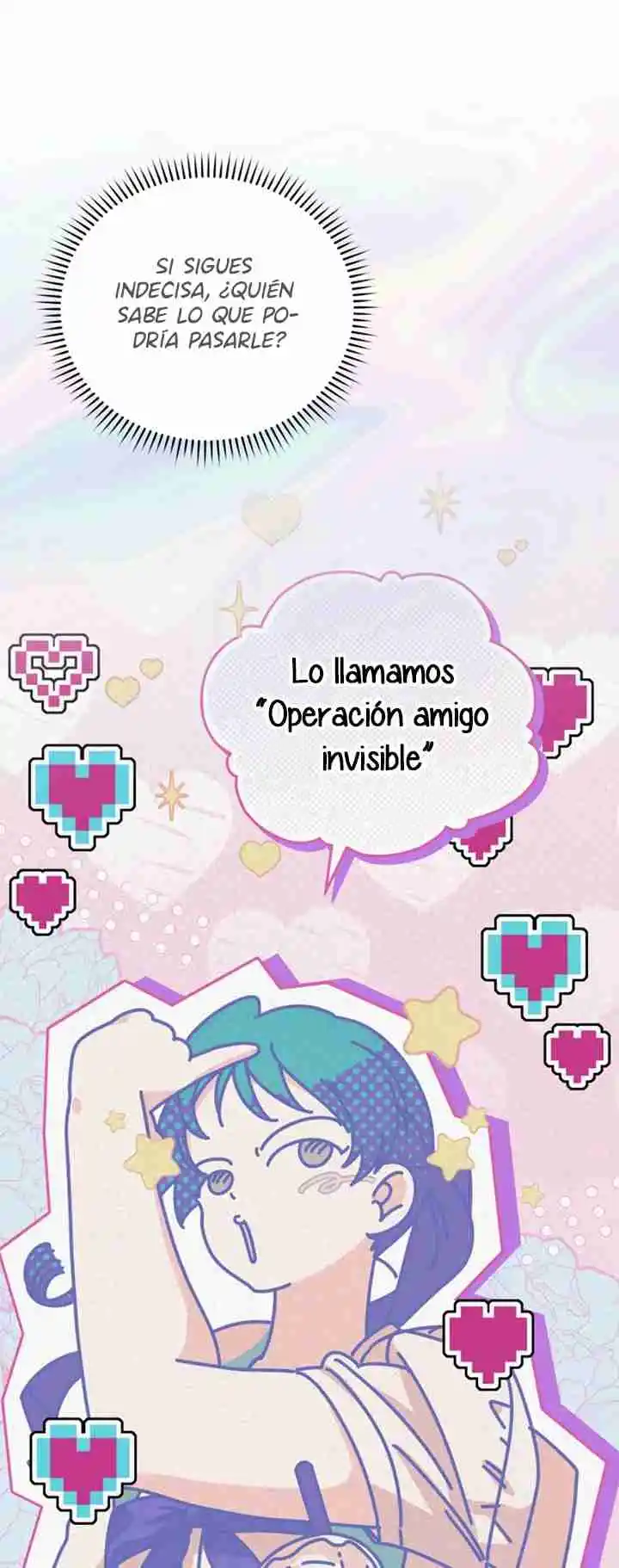 Mis Calificaciones Caerán Si El Protagonista Masculino No Está - Capítulo 5 - Página 8 - LectorTMOo