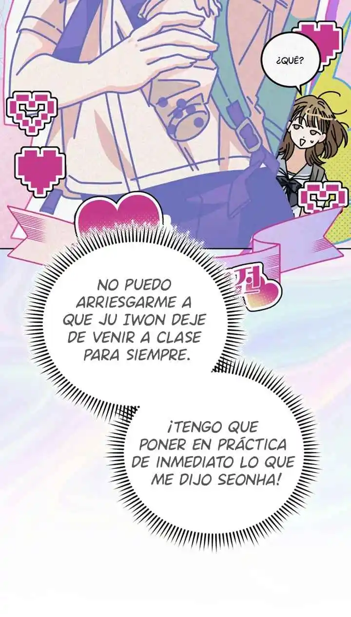 Mis Calificaciones Caerán Si El Protagonista Masculino No Está - Capítulo 5 - Página 9 - LectorTMOo