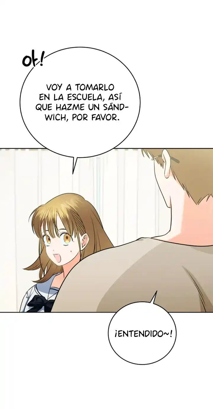 Mis Calificaciones Caerán Si El Protagonista Masculino No Está - Capítulo 5 - Página 22 - LectorTMOo