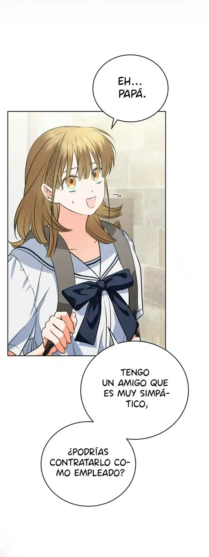 Mis Calificaciones Caerán Si El Protagonista Masculino No Está - Capítulo 5 - Página 29 - LectorTMOo
