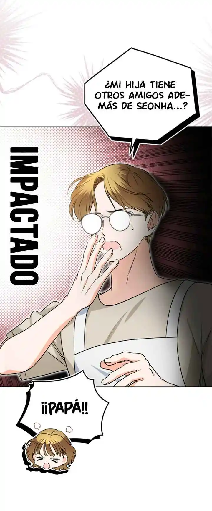 Mis Calificaciones Caerán Si El Protagonista Masculino No Está - Capítulo 5 - Página 30 - LectorTMOo