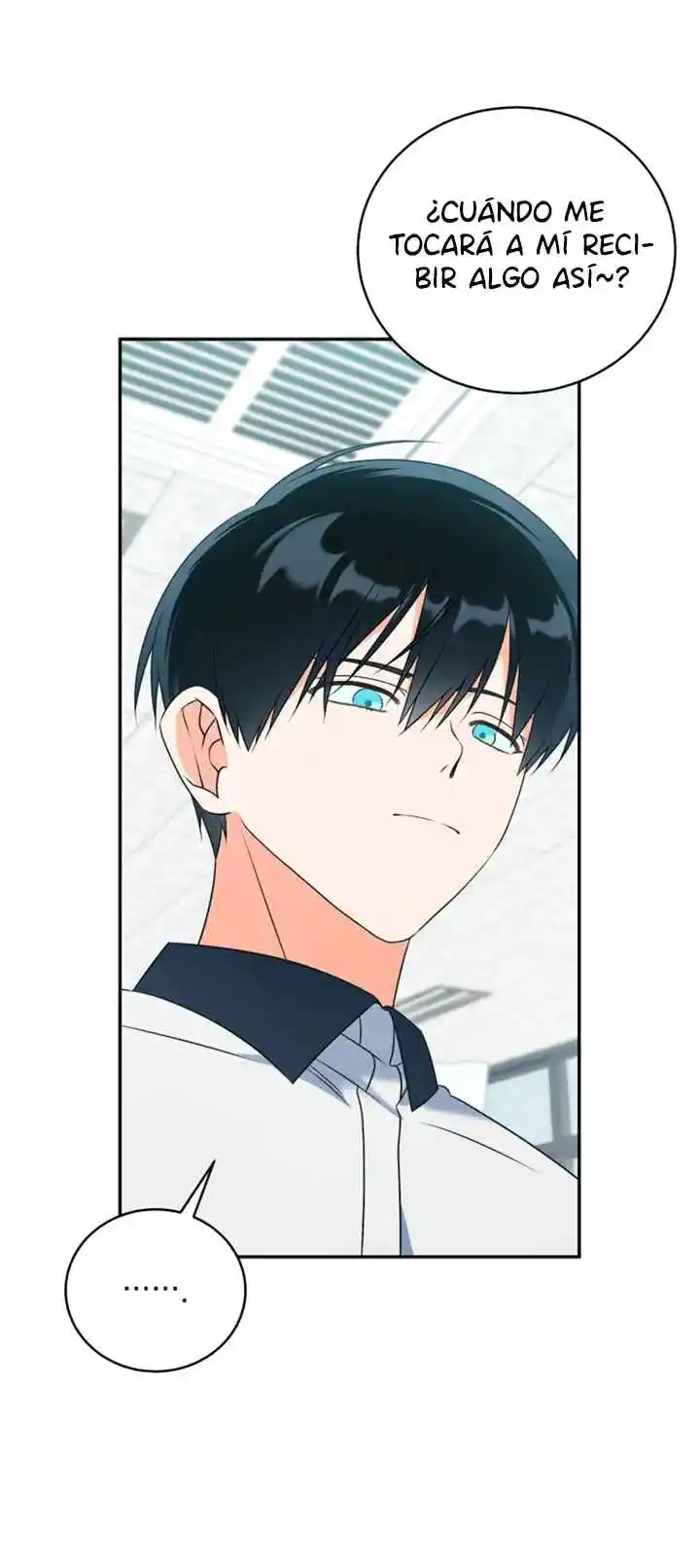 Mis Calificaciones Caerán Si El Protagonista Masculino No Está - Capítulo 5 - Página 37 - LectorTMOo