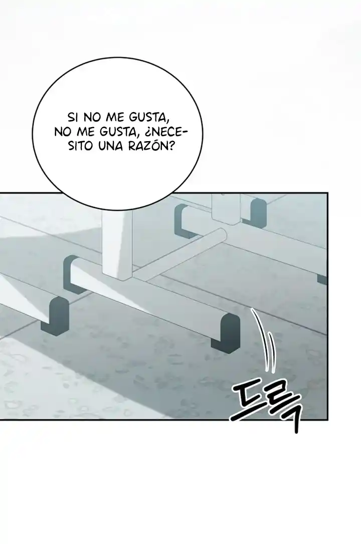 Mis Calificaciones Caerán Si El Protagonista Masculino No Está - Capítulo 5 - Página 49 - LectorTMOo