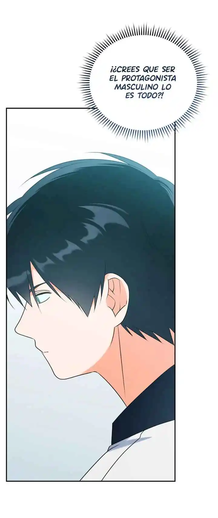 Mis Calificaciones Caerán Si El Protagonista Masculino No Está - Capítulo 5 - Página 55 - LectorTMOo