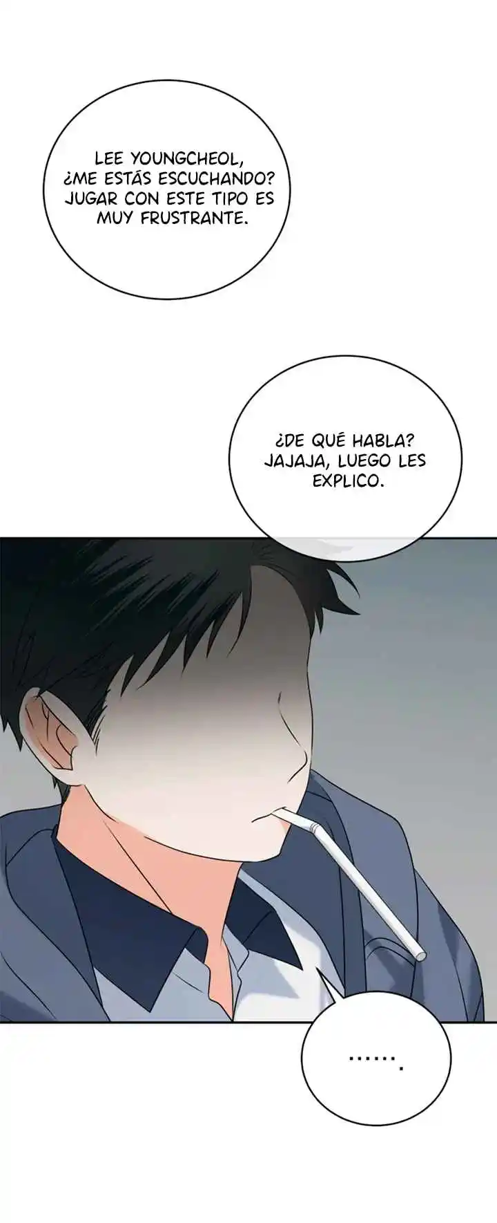Mis Calificaciones Caerán Si El Protagonista Masculino No Está - Capítulo 5 - Página 57 - LectorTMOo