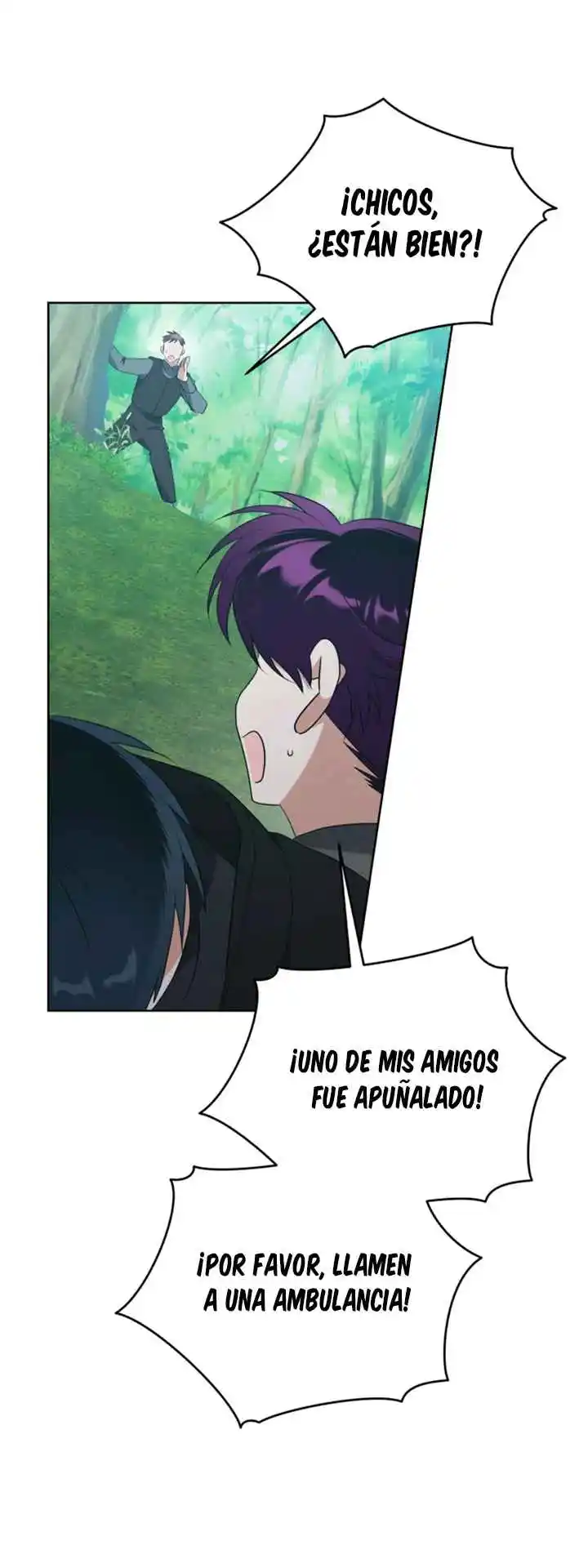 Mis Calificaciones Caerán Si El Protagonista Masculino No Está - Capítulo 50 - Página 10 - LectorTMOo