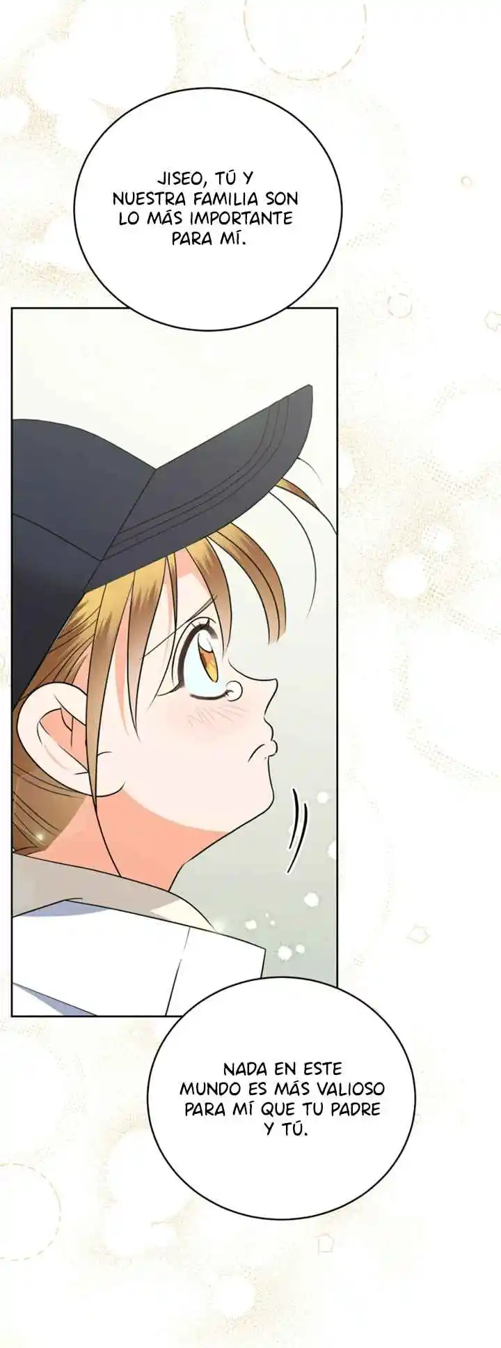 Mis Calificaciones Caerán Si El Protagonista Masculino No Está - Capítulo 50 - Página 34 - LectorTMOo