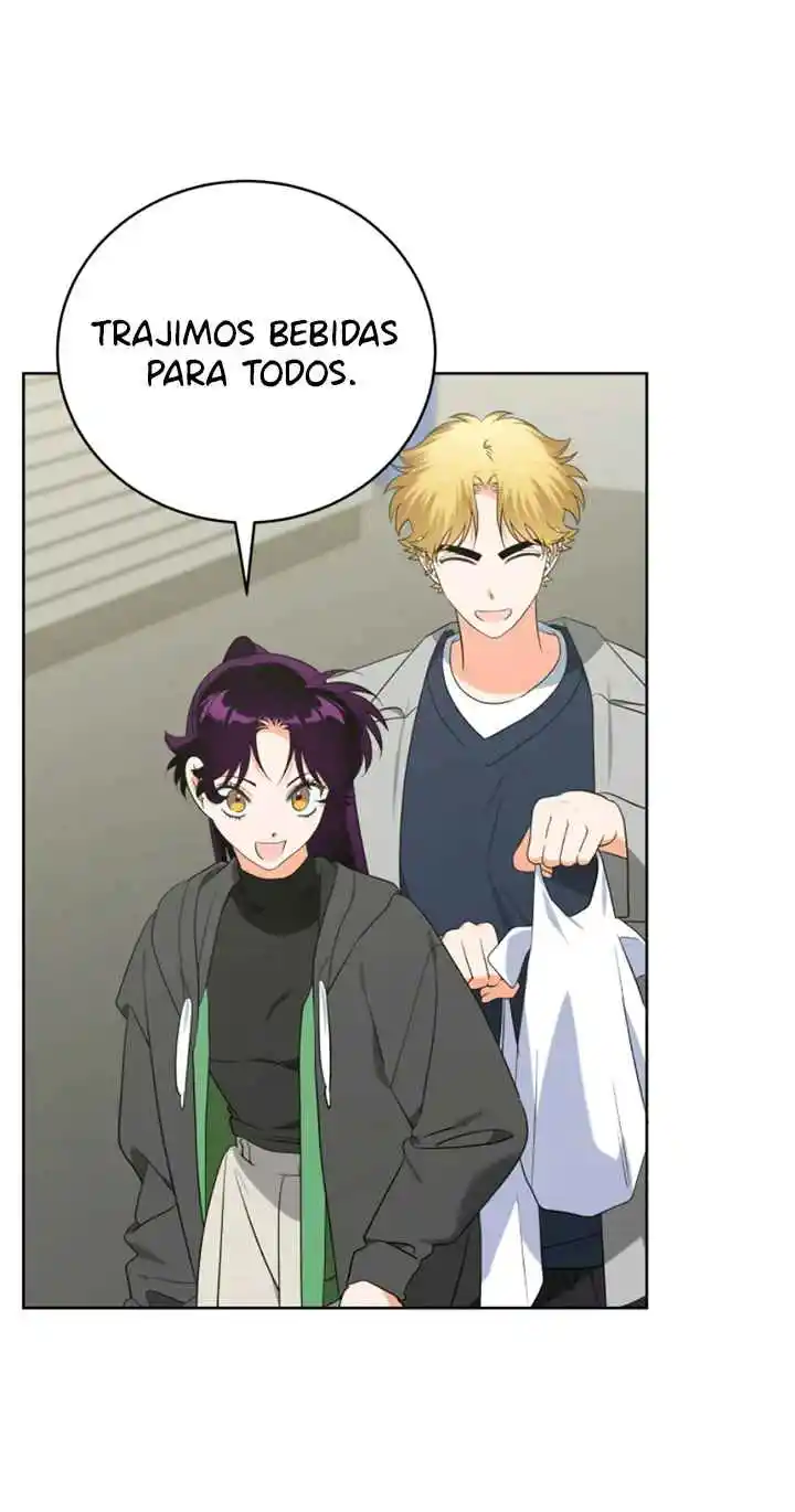 Mis Calificaciones Caerán Si El Protagonista Masculino No Está - Capítulo 50 - Página 37 - LectorTMOo