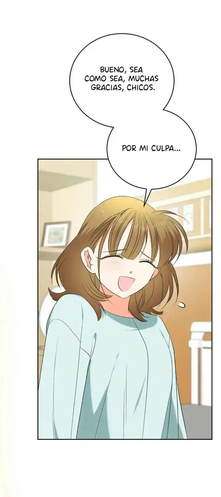 Mis Calificaciones Caerán Si El Protagonista Masculino No Está - Capítulo 50 - Página 57 - LectorTMOo