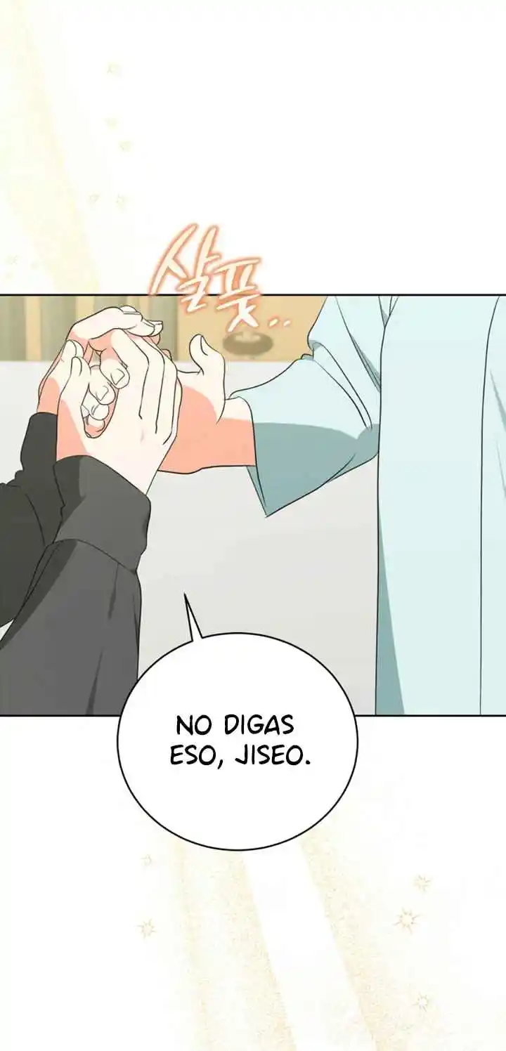 Mis Calificaciones Caerán Si El Protagonista Masculino No Está - Capítulo 50 - Página 58 - LectorTMOo