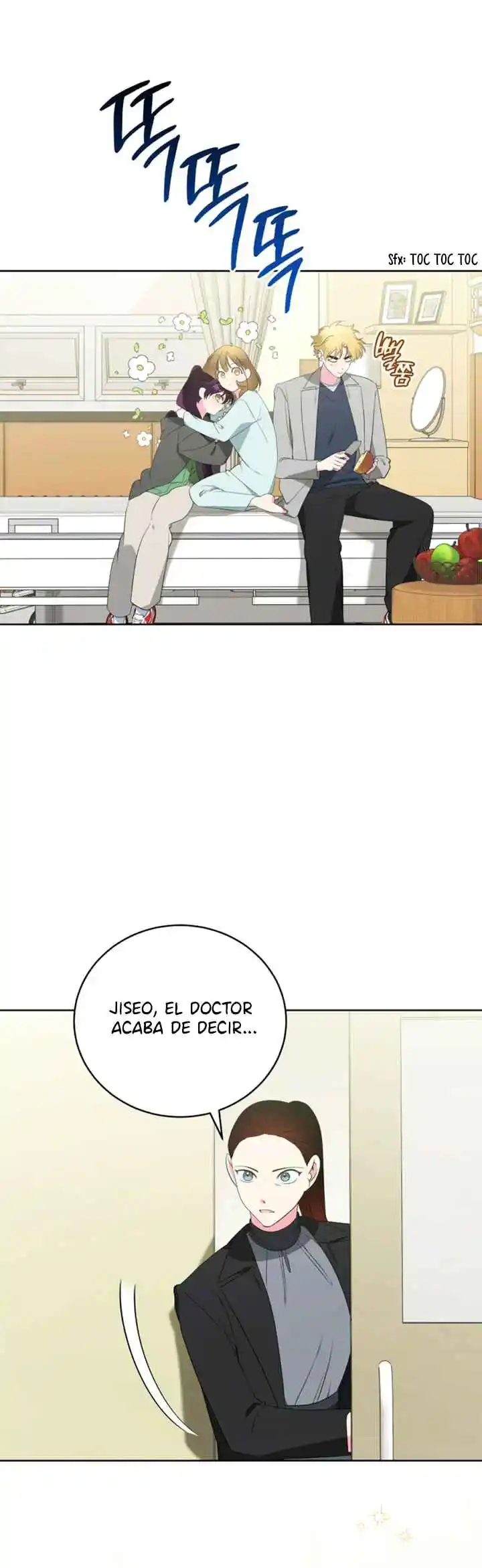 Mis Calificaciones Caerán Si El Protagonista Masculino No Está - Capítulo 50 - Página 65 - LectorTMOo
