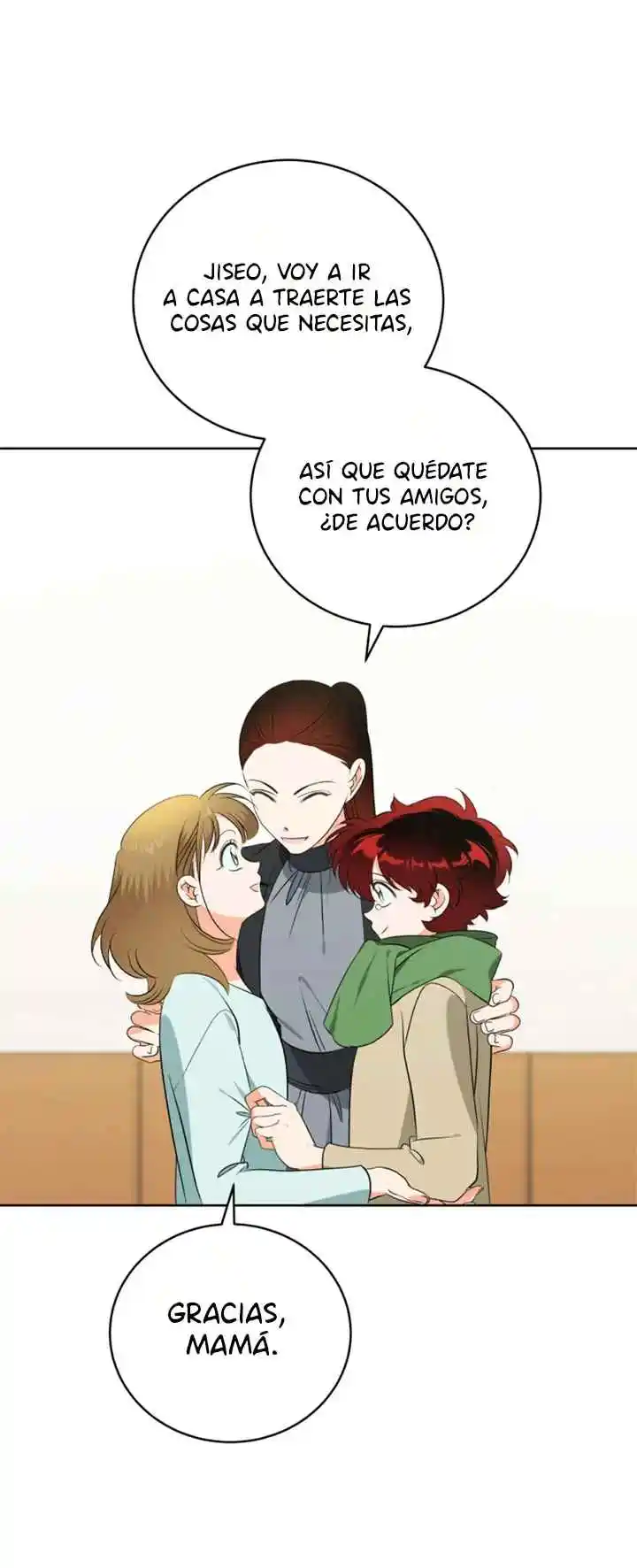 Mis Calificaciones Caerán Si El Protagonista Masculino No Está - Capítulo 51 - Página 12 - LectorTMOo