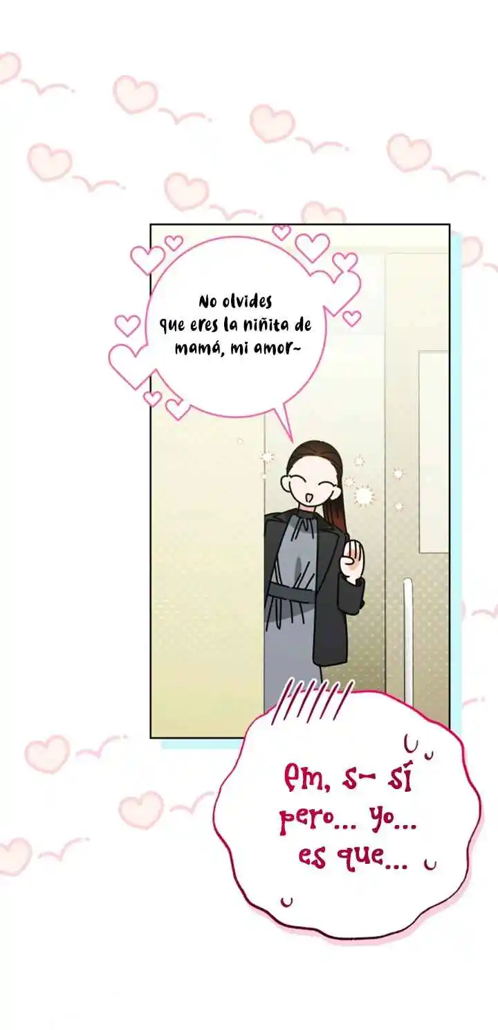 Mis Calificaciones Caerán Si El Protagonista Masculino No Está - Capítulo 51 - Página 13 - LectorTMOo