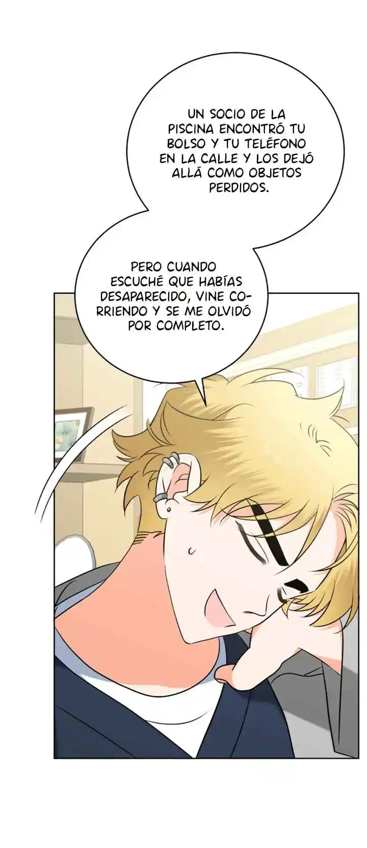 Mis Calificaciones Caerán Si El Protagonista Masculino No Está - Capítulo 51 - Página 41 - LectorTMOo
