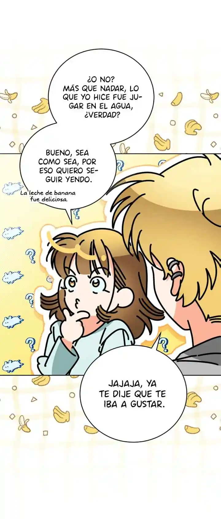 Mis Calificaciones Caerán Si El Protagonista Masculino No Está - Capítulo 51 - Página 46 - LectorTMOo