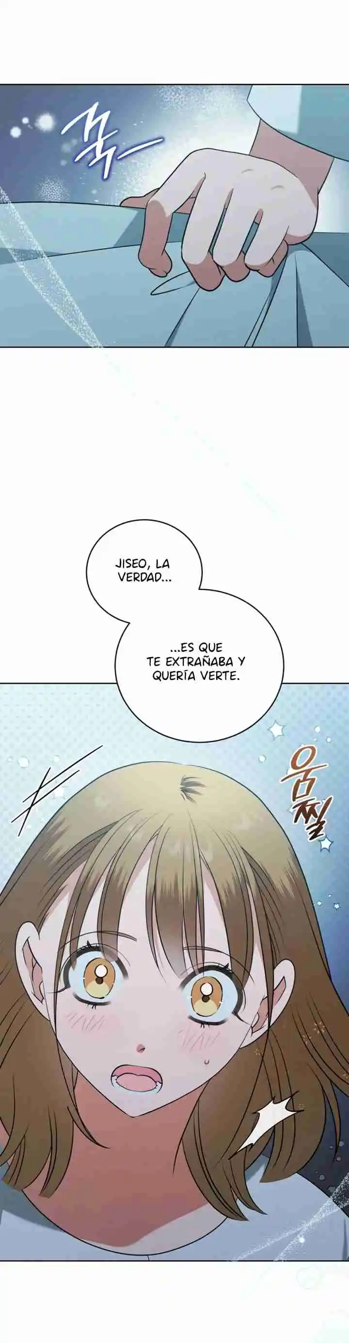 Mis Calificaciones Caerán Si El Protagonista Masculino No Está - Capítulo 52 - Página 8 - LectorTMOo