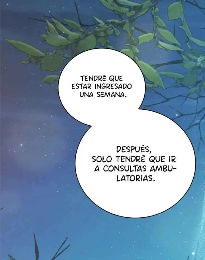 Mis Calificaciones Caerán Si El Protagonista Masculino No Está - Capítulo 52 - Página 18 - LectorTMOo