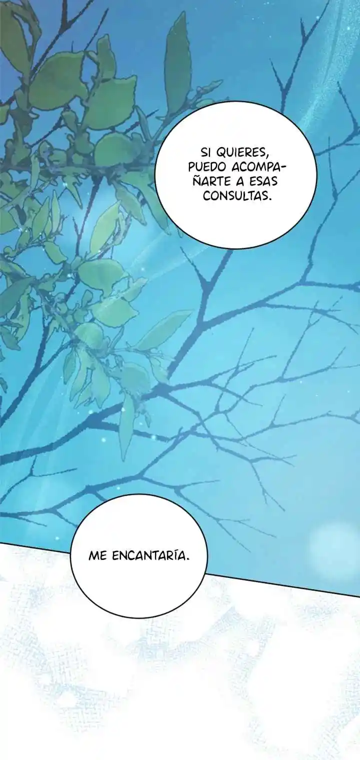Mis Calificaciones Caerán Si El Protagonista Masculino No Está - Capítulo 52 - Página 19 - LectorTMOo