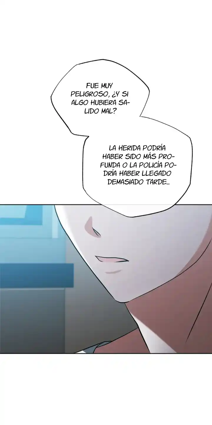 Mis Calificaciones Caerán Si El Protagonista Masculino No Está - Capítulo 52 - Página 24 - LectorTMOo
