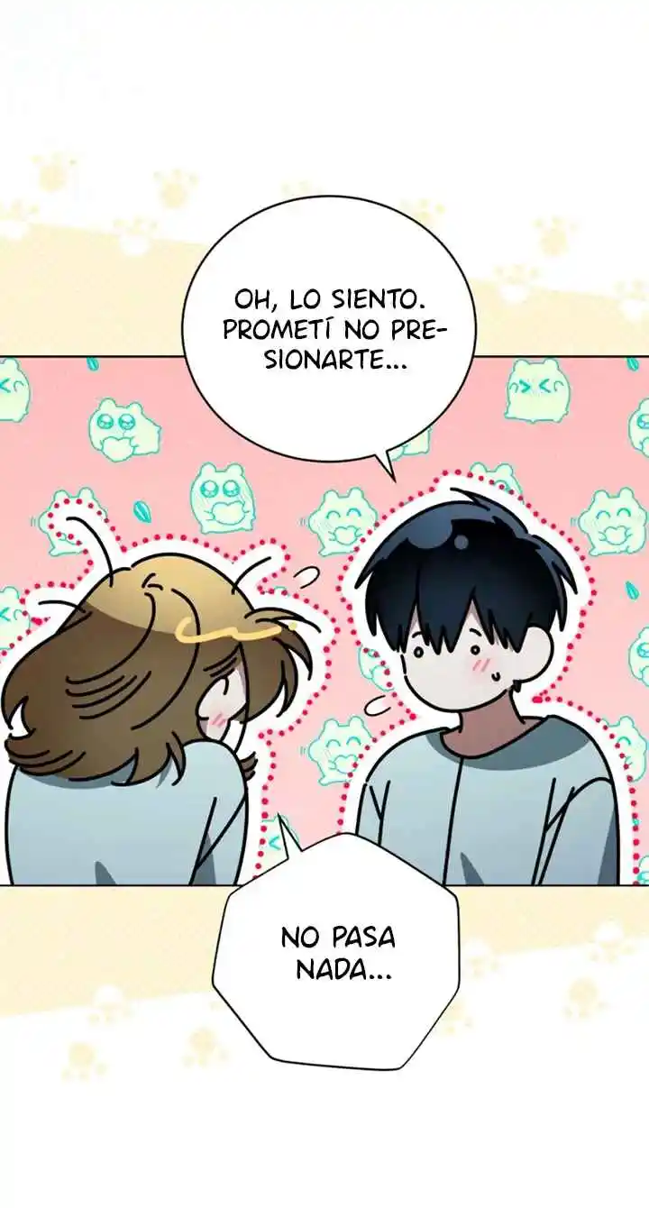 Mis Calificaciones Caerán Si El Protagonista Masculino No Está - Capítulo 52 - Página 28 - LectorTMOo
