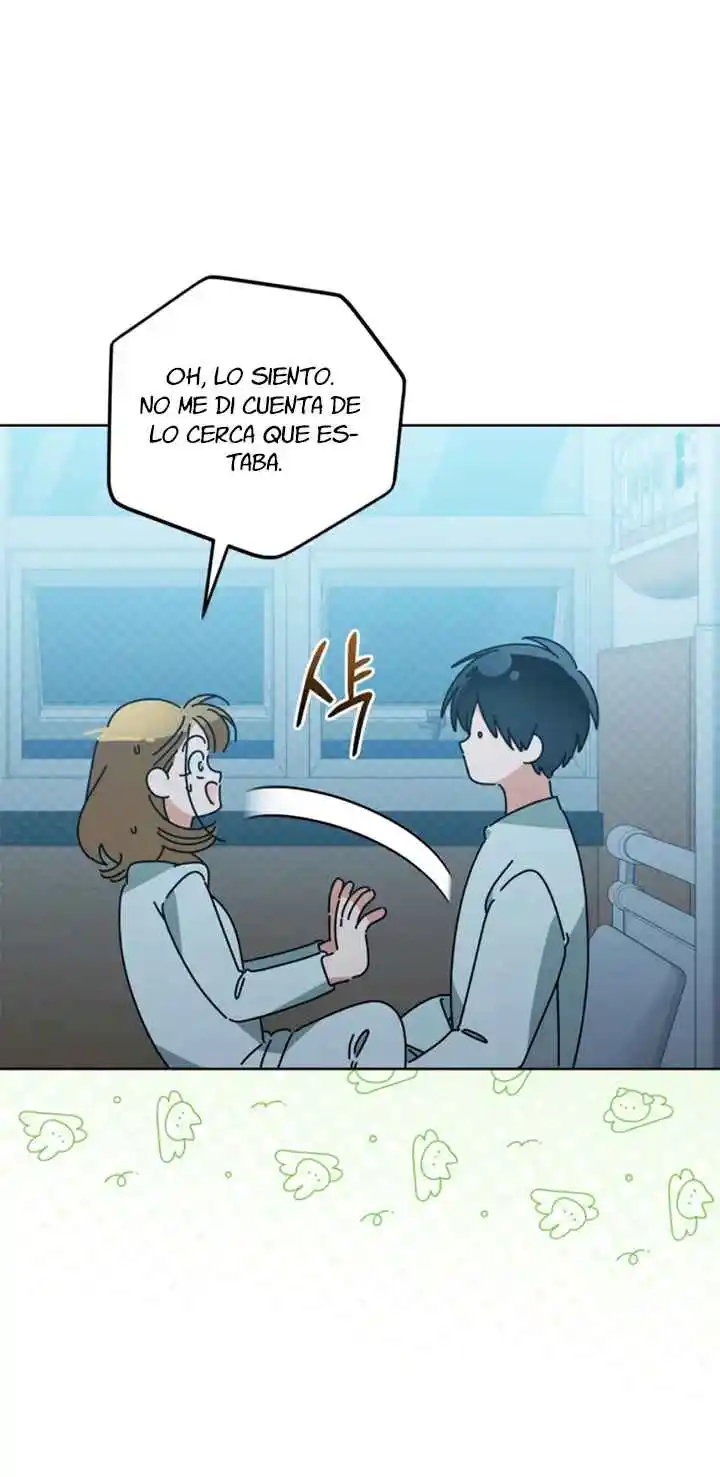 Mis Calificaciones Caerán Si El Protagonista Masculino No Está - Capítulo 52 - Página 49 - LectorTMOo