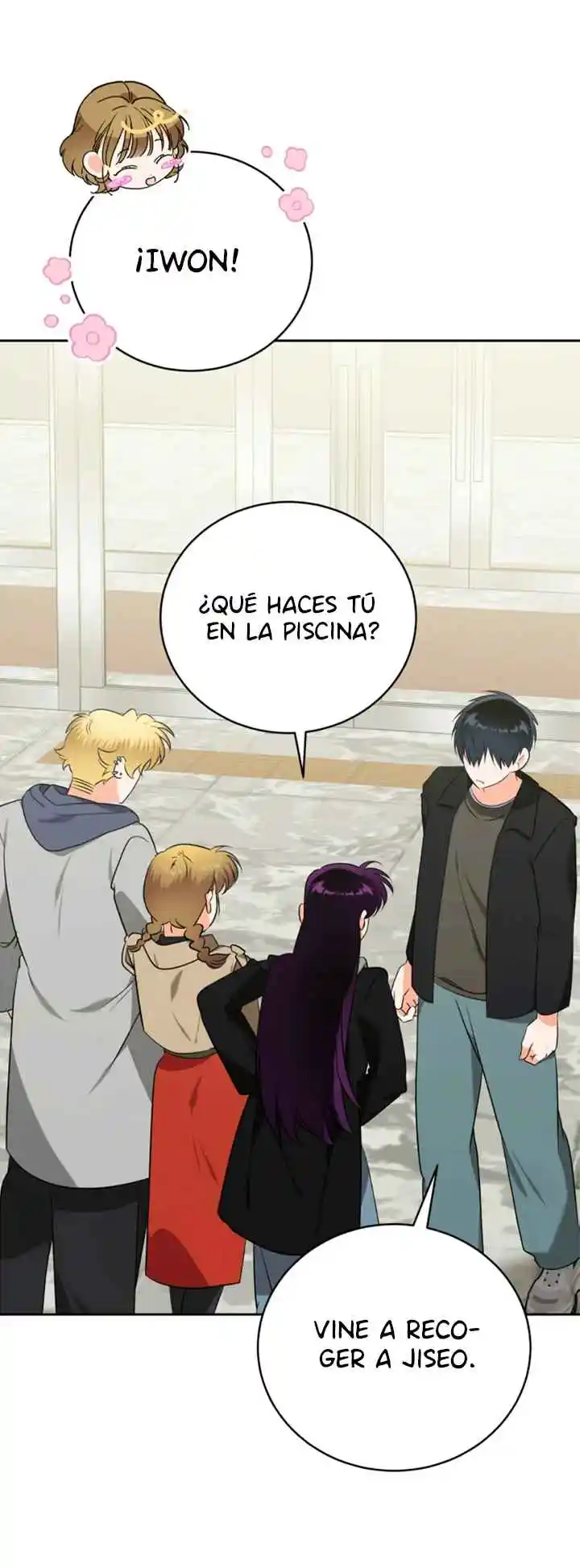 Mis Calificaciones Caerán Si El Protagonista Masculino No Está - Capítulo 52 - Página 60 - LectorTMOo