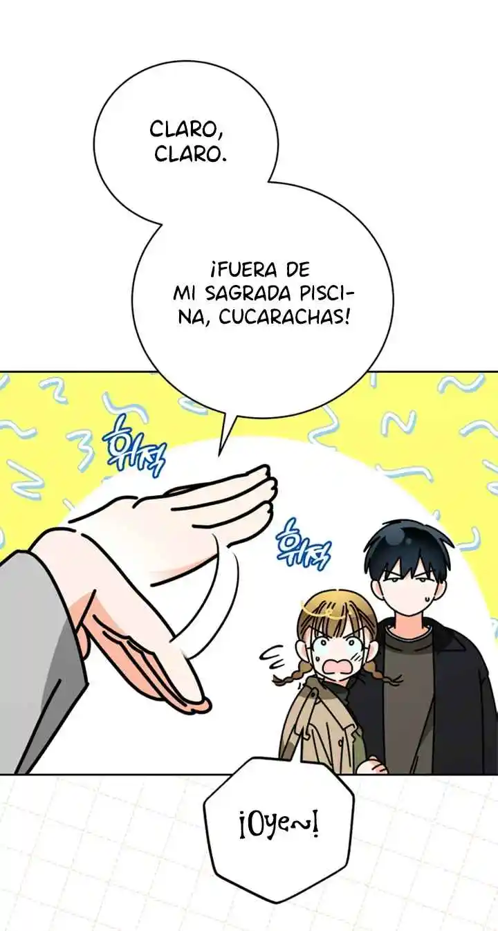 Mis Calificaciones Caerán Si El Protagonista Masculino No Está - Capítulo 52 - Página 63 - LectorTMOo