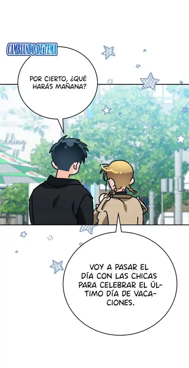 Mis Calificaciones Caerán Si El Protagonista Masculino No Está - Capítulo 52 - Página 72 - LectorTMOo