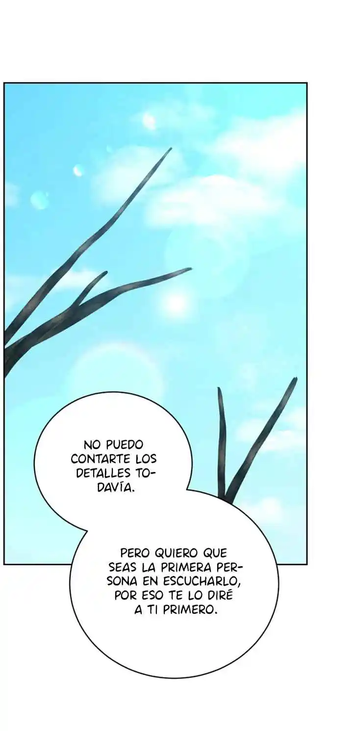 Mis Calificaciones Caerán Si El Protagonista Masculino No Está - Capítulo 52 - Página 75 - LectorTMOo