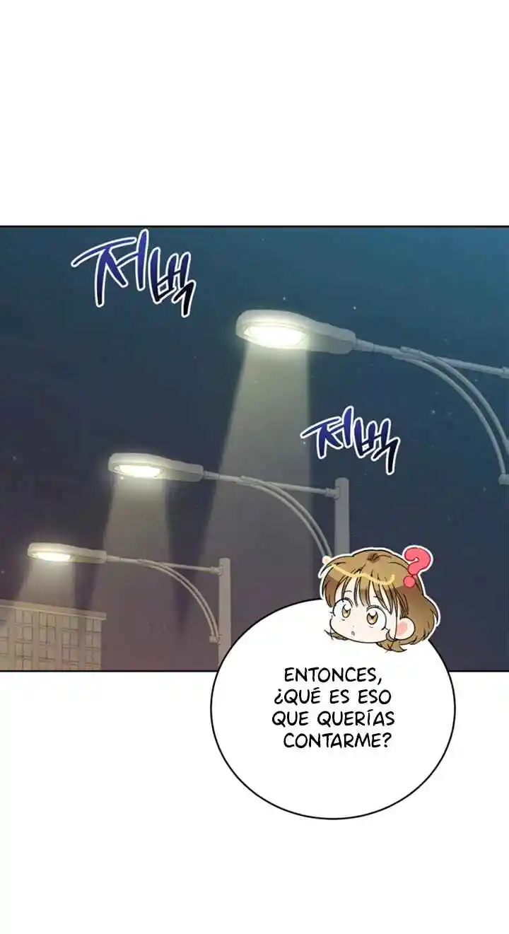 Mis Calificaciones Caerán Si El Protagonista Masculino No Está - Capítulo 53 - Página 21 - LectorTMOo