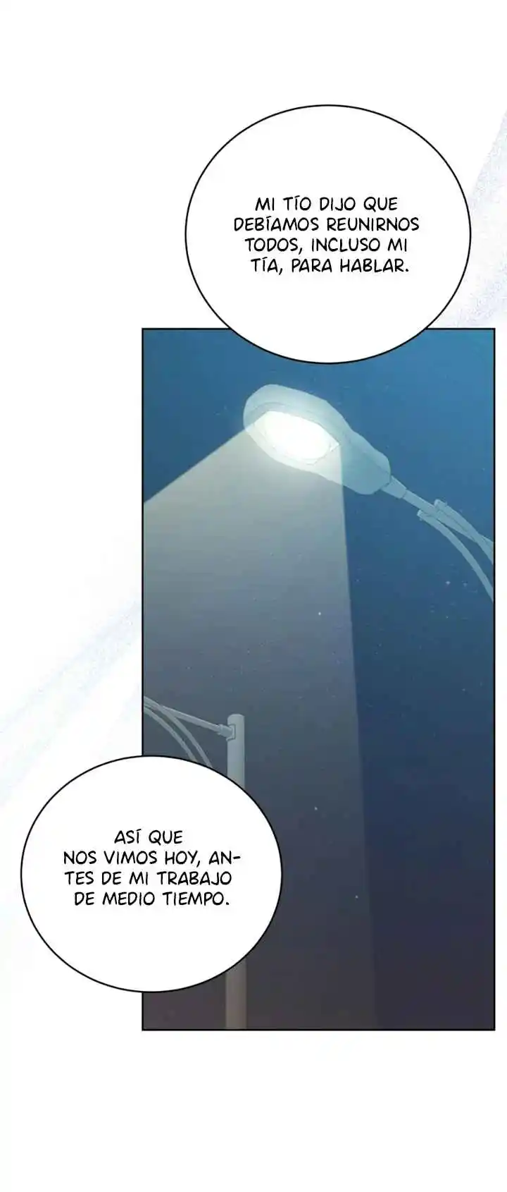 Mis Calificaciones Caerán Si El Protagonista Masculino No Está - Capítulo 53 - Página 26 - LectorTMOo
