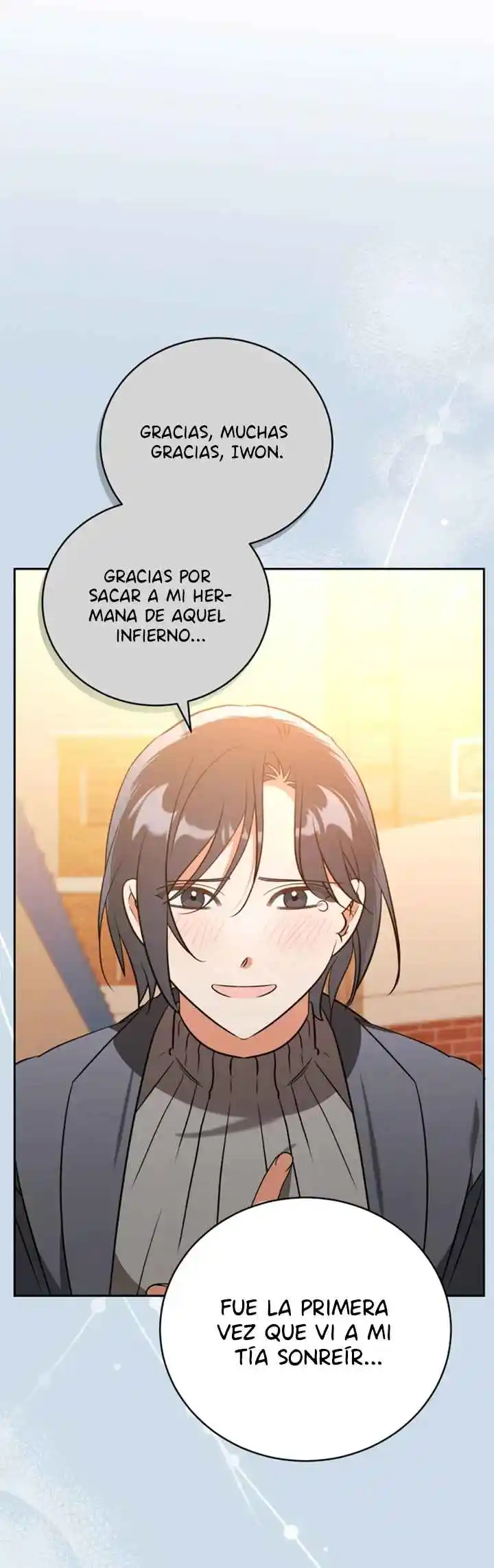 Mis Calificaciones Caerán Si El Protagonista Masculino No Está - Capítulo 53 - Página 32 - LectorTMOo