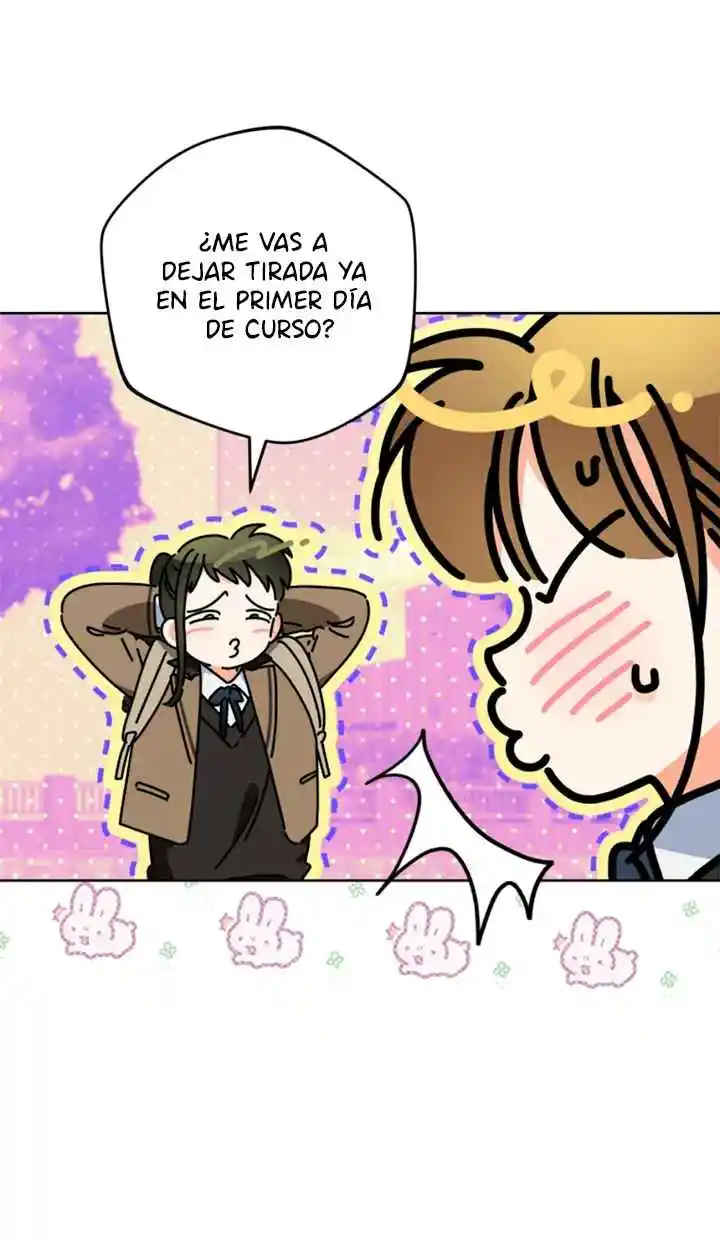Mis Calificaciones Caerán Si El Protagonista Masculino No Está - Capítulo 53 - Página 50 - LectorTMOo