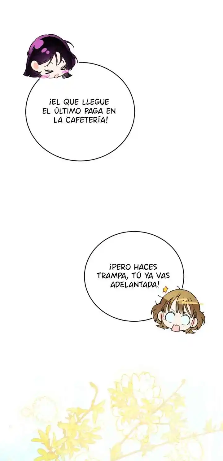 Mis Calificaciones Caerán Si El Protagonista Masculino No Está - Capítulo 53 - Página 68 - LectorTMOo