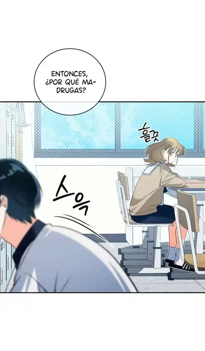 Mis Calificaciones Caerán Si El Protagonista Masculino No Está - Capítulo 6 - Página 7 - LectorTMOo