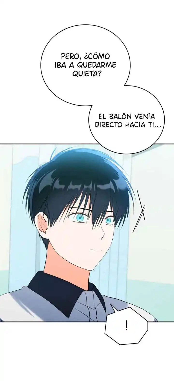 Mis Calificaciones Caerán Si El Protagonista Masculino No Está - Capítulo 6 - Página 28 - LectorTMOo