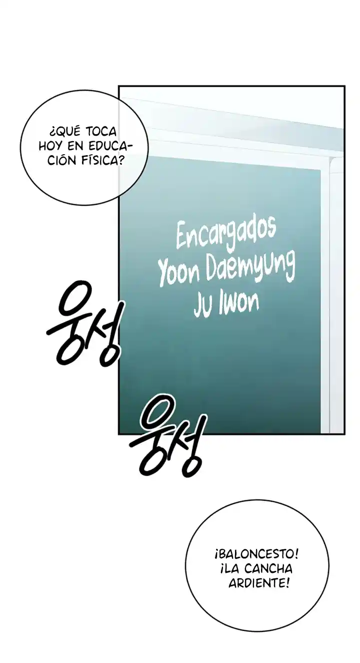 Mis Calificaciones Caerán Si El Protagonista Masculino No Está - Capítulo 6 - Página 38 - LectorTMOo