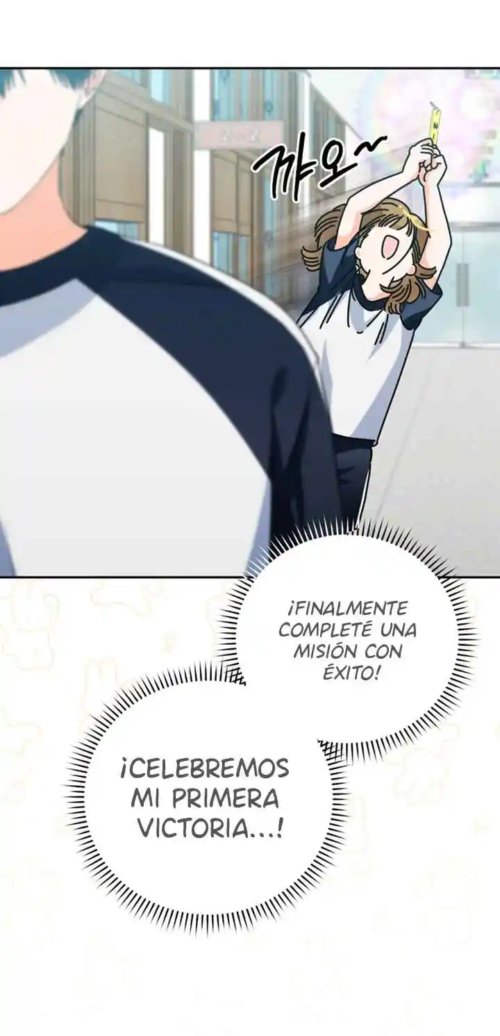 Mis Calificaciones Caerán Si El Protagonista Masculino No Está - Capítulo 6 - Página 47 - LectorTMOo