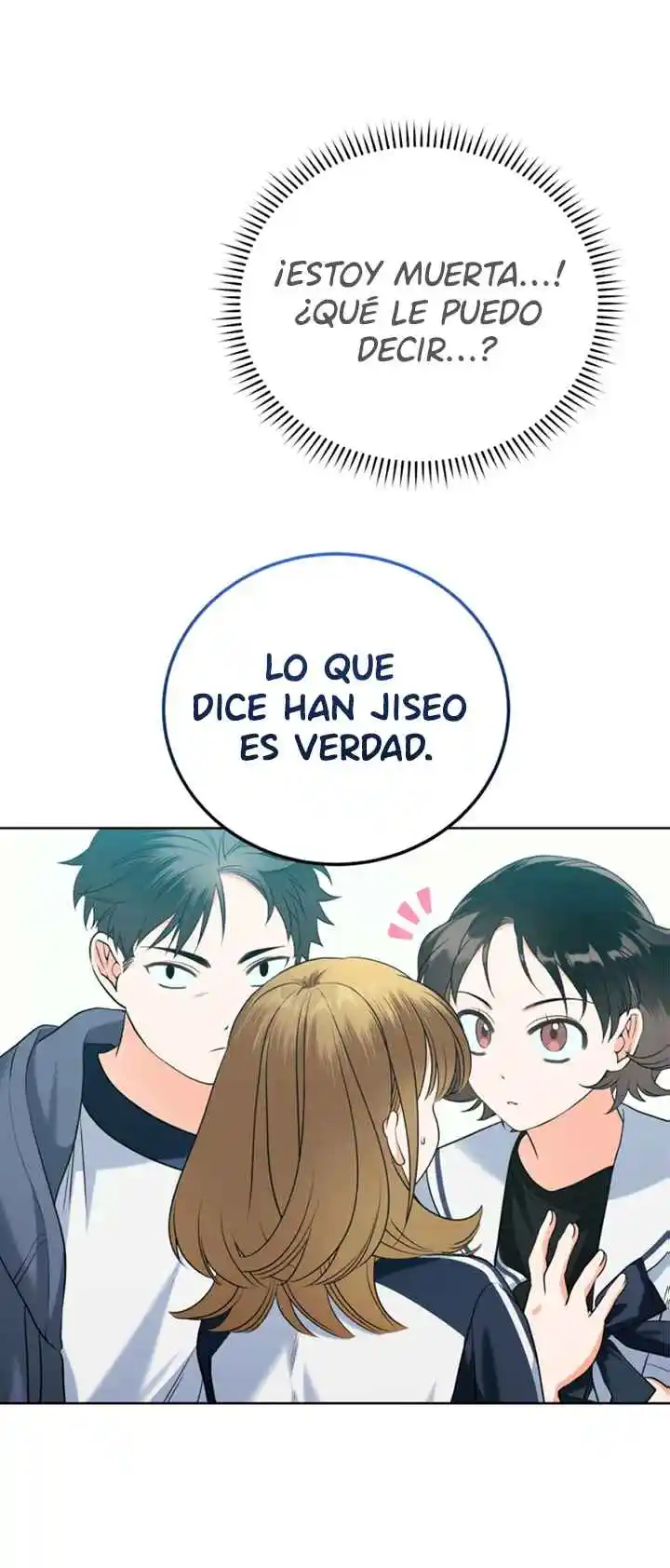 Mis Calificaciones Caerán Si El Protagonista Masculino No Está - Capítulo 6 - Página 62 - LectorTMOo