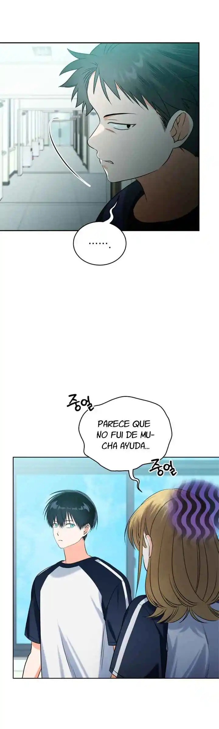 Mis Calificaciones Caerán Si El Protagonista Masculino No Está - Capítulo 7 - Página 13 - LectorTMOo
