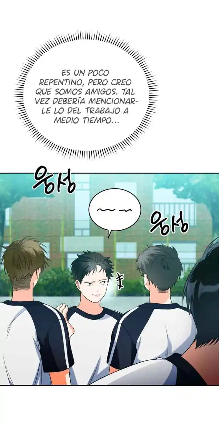 Mis Calificaciones Caerán Si El Protagonista Masculino No Está - Capítulo 7 - Página 25 - LectorTMOo