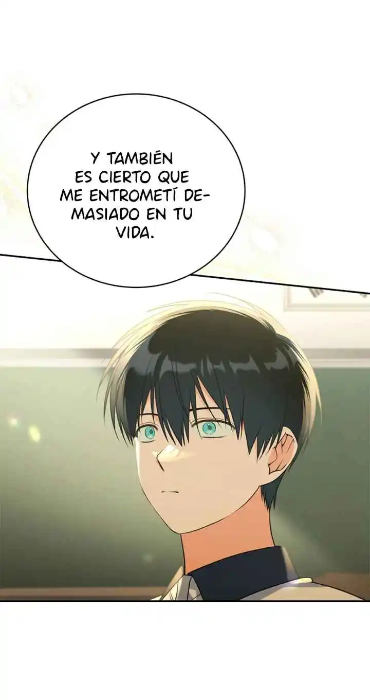 Mis Calificaciones Caerán Si El Protagonista Masculino No Está - Capítulo 7 - Página 50 - LectorTMOo