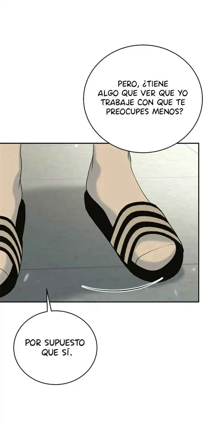 Mis Calificaciones Caerán Si El Protagonista Masculino No Está - Capítulo 7 - Página 59 - LectorTMOo