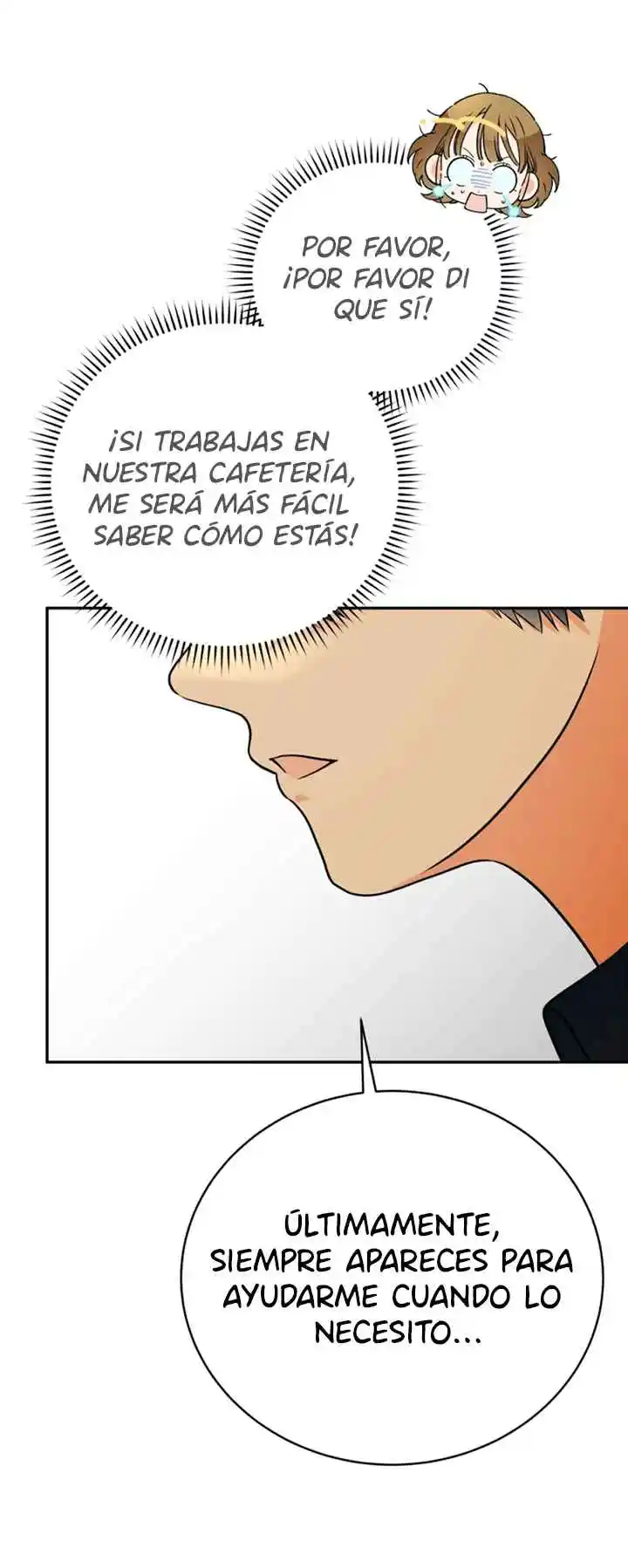 Mis Calificaciones Caerán Si El Protagonista Masculino No Está - Capítulo 7 - Página 61 - LectorTMOo